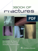 Manual de Fracturas 6 Ed