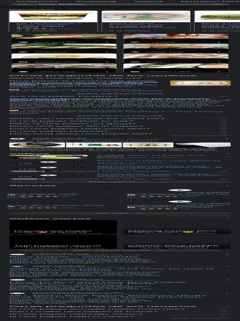 Rice Paper PDF
