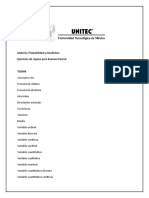 Examen Parcial Guía