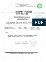 Anuncio Curso Basico20230606 - 11112015