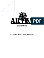 Manual ARBA