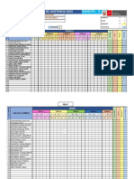 Registro Asistencia 4 e