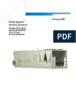 Rebel Applied Rooftop Catalog Daikin CAT 258