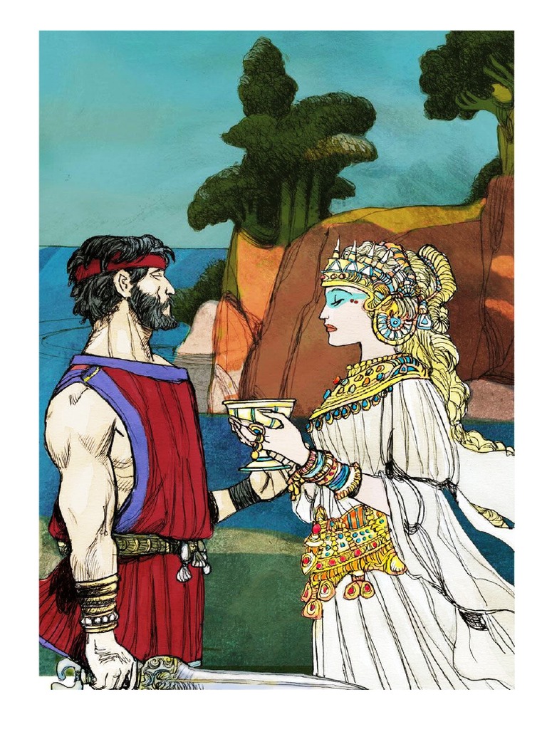 Imagenes De La Odisea Pdf