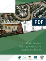 Flood Resilient Building Guidance For Queensland Homes - 2019