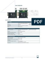 Segment 024 de Description Produits Terminaux