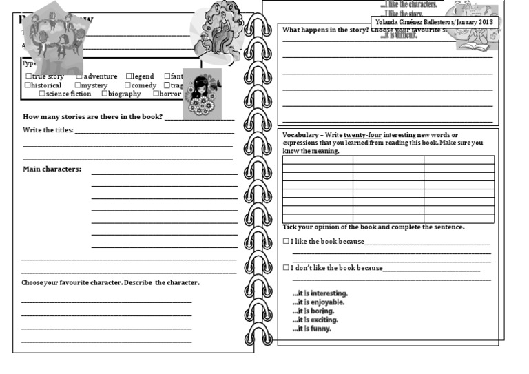 Beginners Book Review Fun Activities Games 40971 PDF