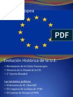 La Unión Europea