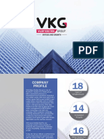 VKG New Corporate Profile