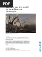 Download Mental Ray White Paper by Haris Tahir SN6523537 doc pdf