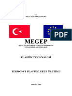 Termoset Plastiklerle Uretim2