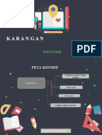 KARANGAN-ppt Indo