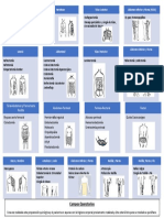 Esquema de Campos Operatorios