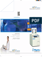 NEX QC Petro (Printer Quality) - Brochure - en - Ver4 - 2017.03.08