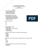 SOAL Administrasi Iinfarstruktur Jaringan KLS 11 Genab - Cica Feryani