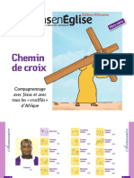 HS Chemin de Croix