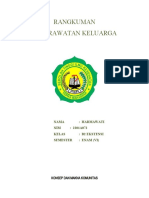 Keperawatan Keluarga