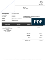 INV - Payment For PPC Services (MAR) - 4