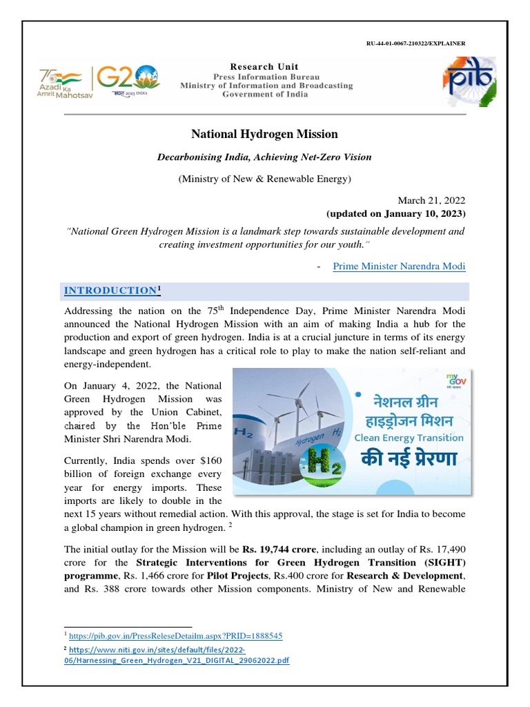 NGHM | PDF