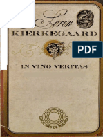 Kierkegaard Soren - In_Vino_Veritas