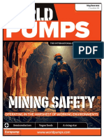 WORLD PUMPS Magazine - May - June 2023