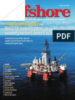Offshore Magazine - May - June 2023