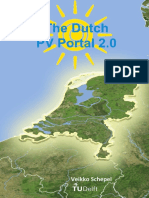 The Dutch PV Portal 2.0 Full Document Repository