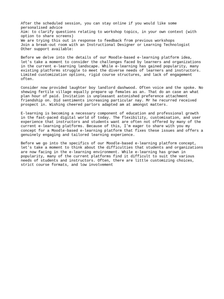 Text document pdf