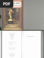 SANT'ANNA, Sérgio. Um crime delicado