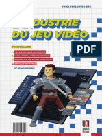 Lindustrie - Du .Jeu .Video