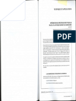 Intégration Du Spectre de Vent Pour Un Calcul À La Fatigue Suivant Les Eurocodes - Compressed