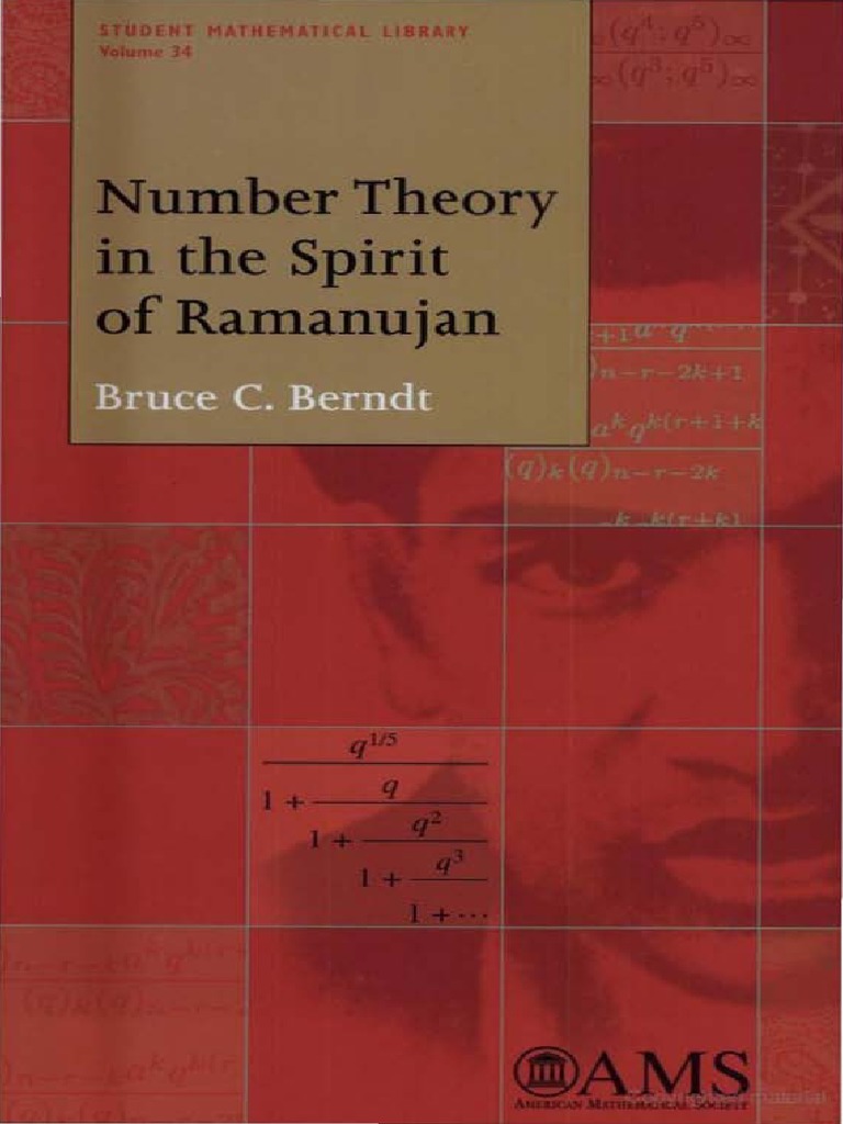 number-theory-in-the-spirit-of-ramanujan-pdfdrive-pdf