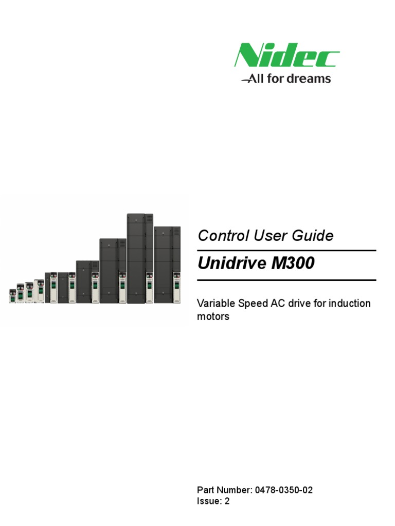 M300 Uder Guide | PDF