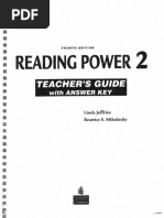 Teacher's manual power on English Ⅱ 1744591541?v=1