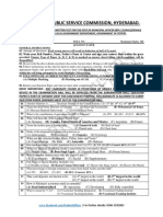 Solved TO BPS-16 Test - 23-05-2023 - TBA-1