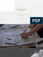 Keturah Reserve - Fact Sheet 4bhk