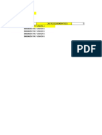 Konverter Dari Excel Ke CSV - MCM 2.0 Mtfu Consolidated