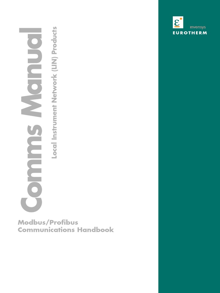 Comunication protocols PDF