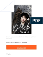 Black Walls (Yoonmin)