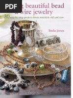 Download 57532632 Making Beautiful Bead and Wire Jewelry by Augerinou Mariza SN65238437 doc pdf