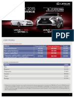 Lexus IS200t Cennik Wyposazenie tcm-3078-456578
