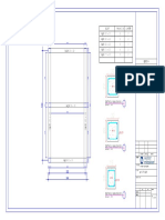 Lay Out Balok