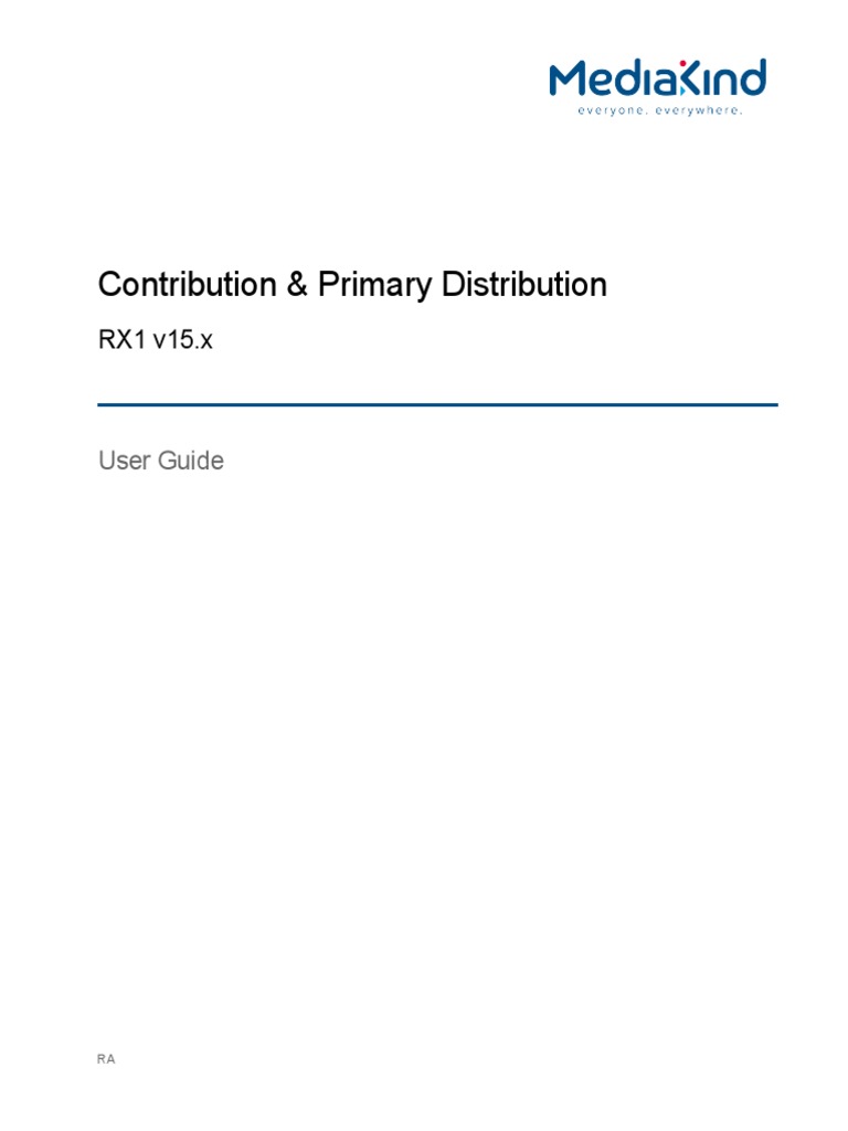 RX1 User Guide | PDF | Home & Garden | Technology & Engineering