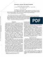 Chemoselective Reductions With Sodium Borohydride