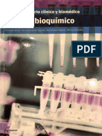 Analisis Bioquimico