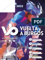 2022 - Vuelta a Burgos