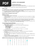 Chapter 4 Data Management