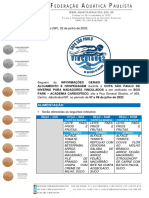 Valores Alimentação