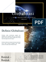 Globalisasi 1