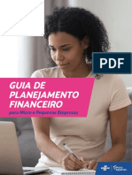 SEBRAE - Ebook Guia - de - Planejamento - Financeiro